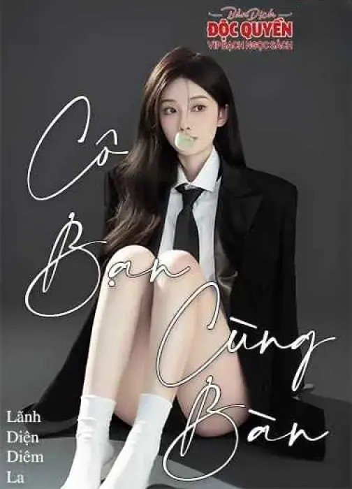 Cô bạn cùng bàn ( Dịch Full )