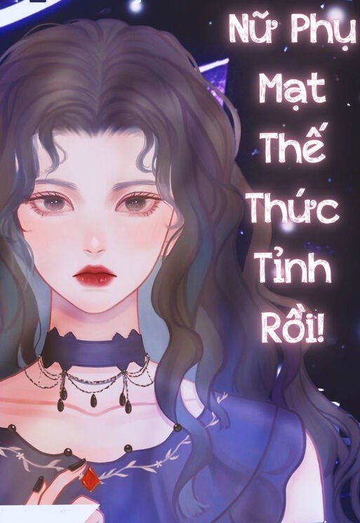 Sau Khi Bị Gạt Tàn Thuốc Đập Vào Đầu Nữ Phụ Mạt Thế Thức Tỉnh Rồi! (Dịch Full)