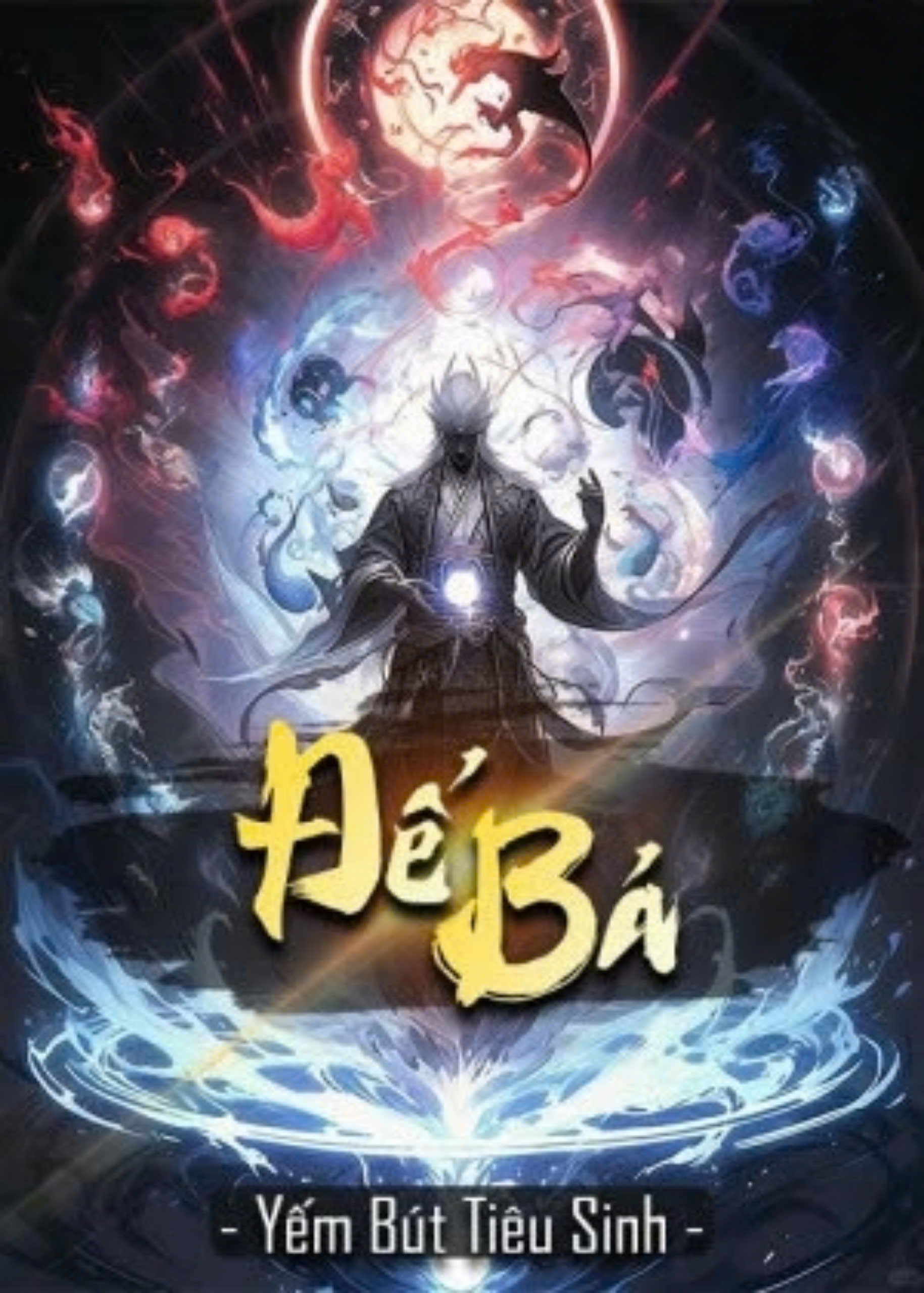 Đế Bá (Dịch Full)