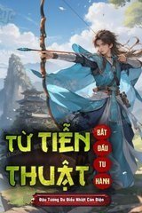 Bắt Đầu Tu Hành Từ Tiễn Thuật (Dịch)