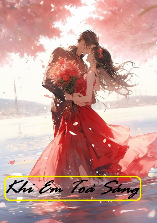 Khi Em Tỏa Sáng ( Dịch Full )