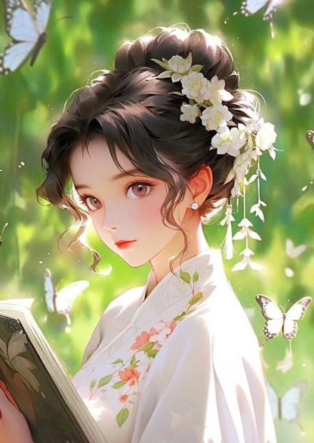 Xuyên Thành Nữ Phụ Ác Độc Ta Bị Các Nam Chính Nghe Trộm Tiếng Lòng ( Dịch Full )