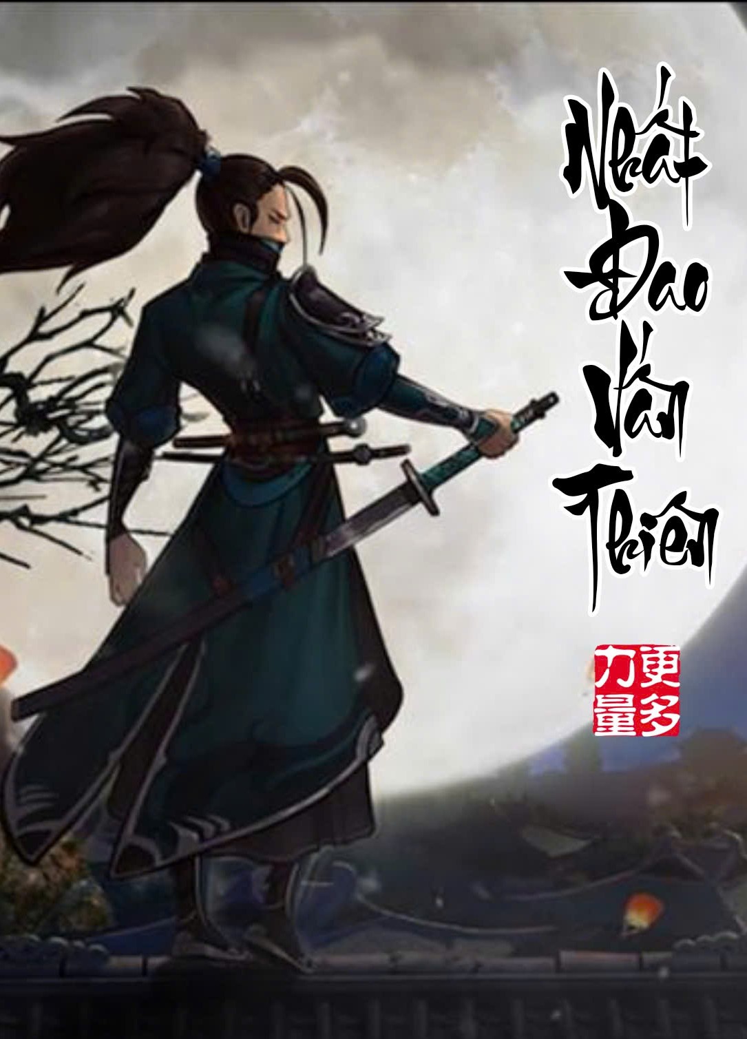 Nhất Đao Vấn Thiên ( Dịch Full )