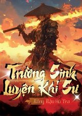 Trường Sinh Luyện Khí Sư ( Dịch )
