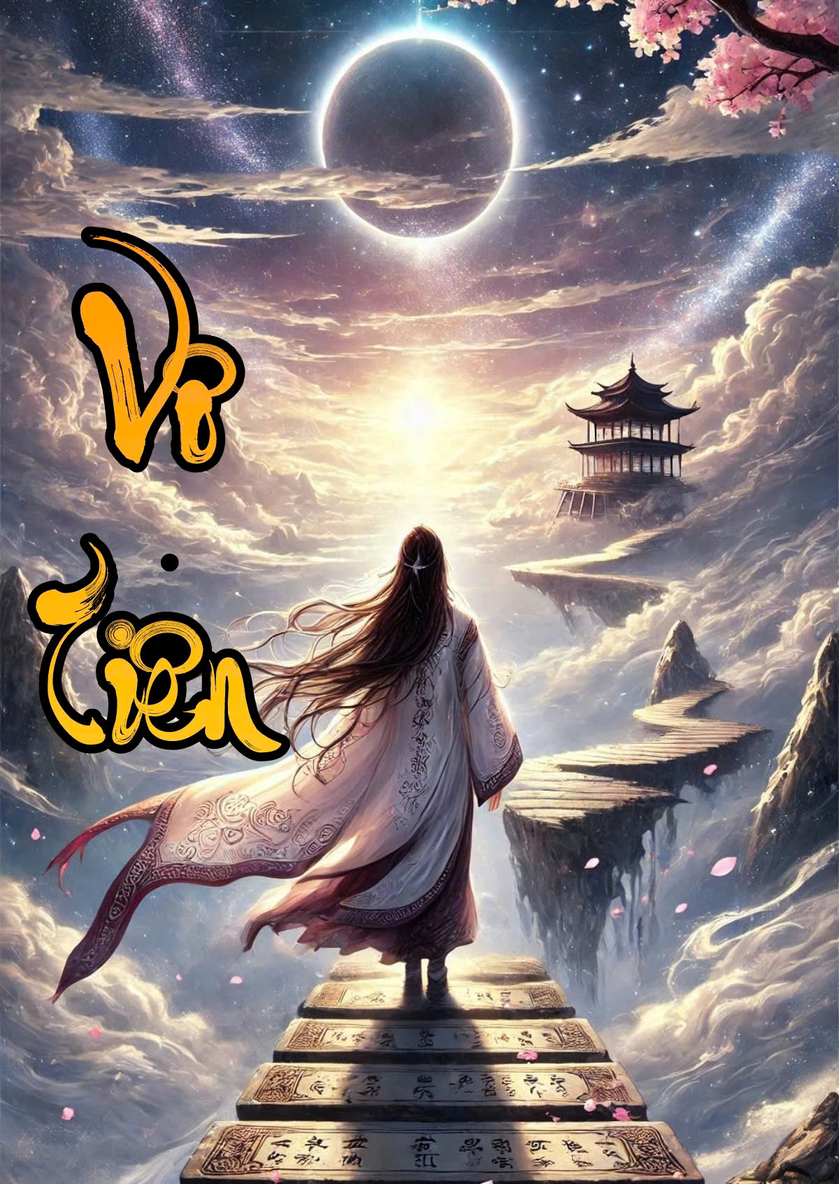 Vô Tiên ( Dịch Full )