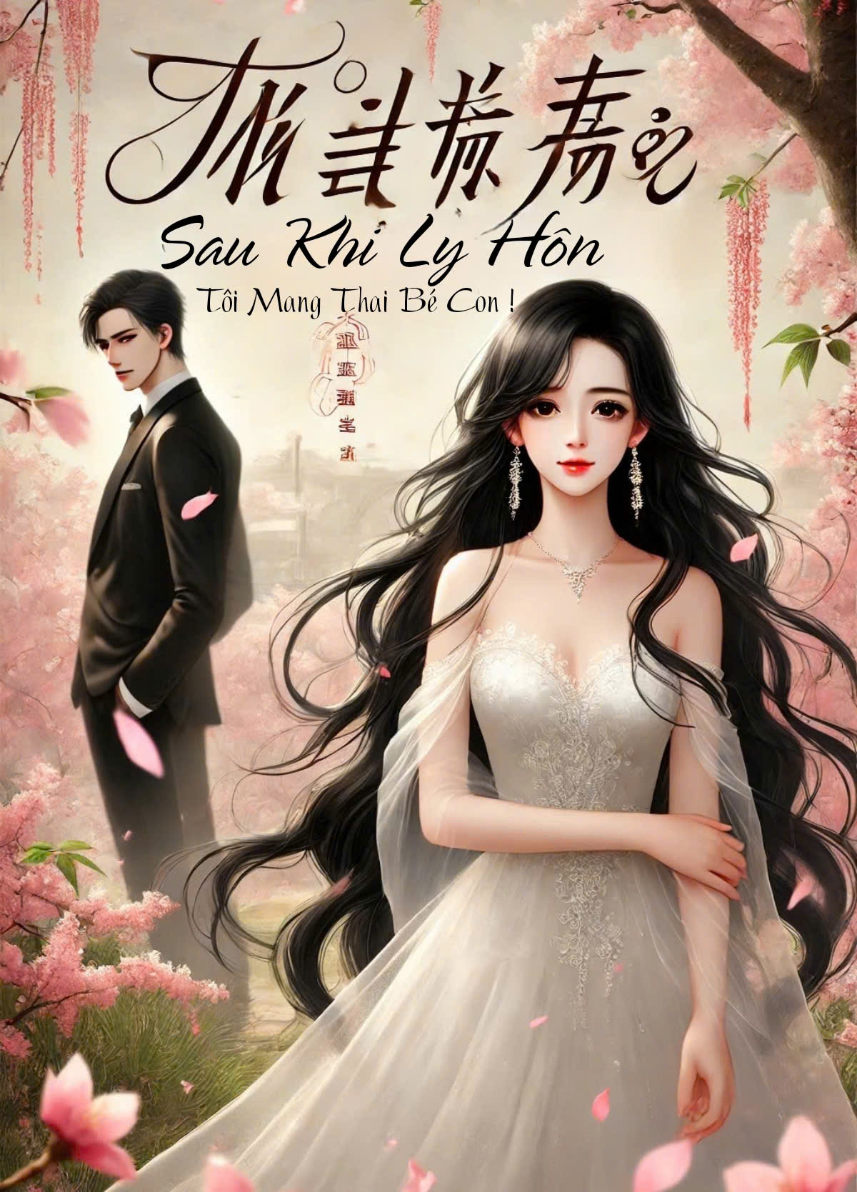Sau Khi Ly Hôn Với Nam Chính, Tôi Mang Thai Bé Con ( Dịch Full )