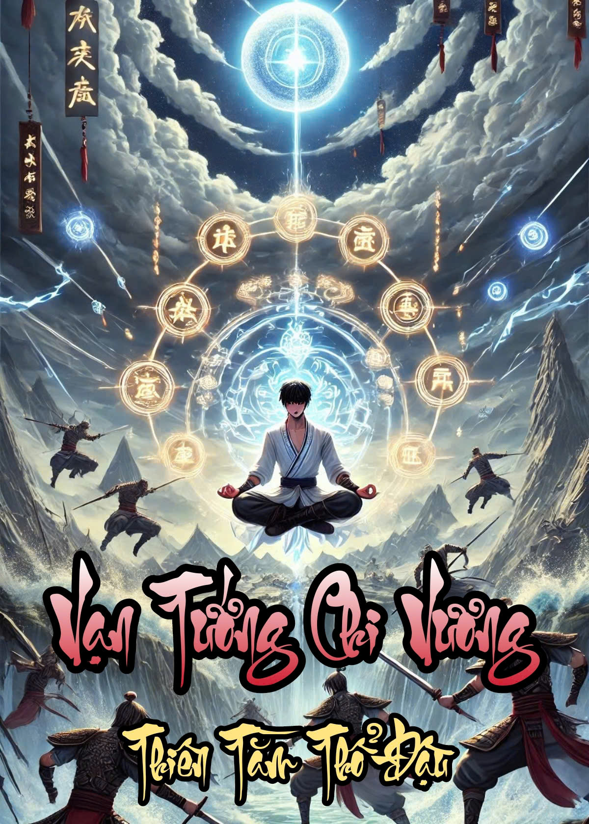 Vạn Tướng Chi Vương
