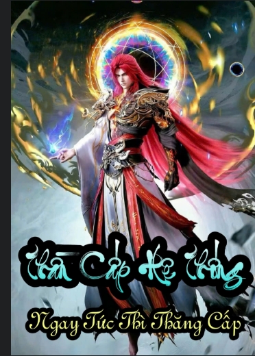 Thần Cấp Thu Lại Hệ Thống Ngay Tức Thì Thăng Cấp FULL