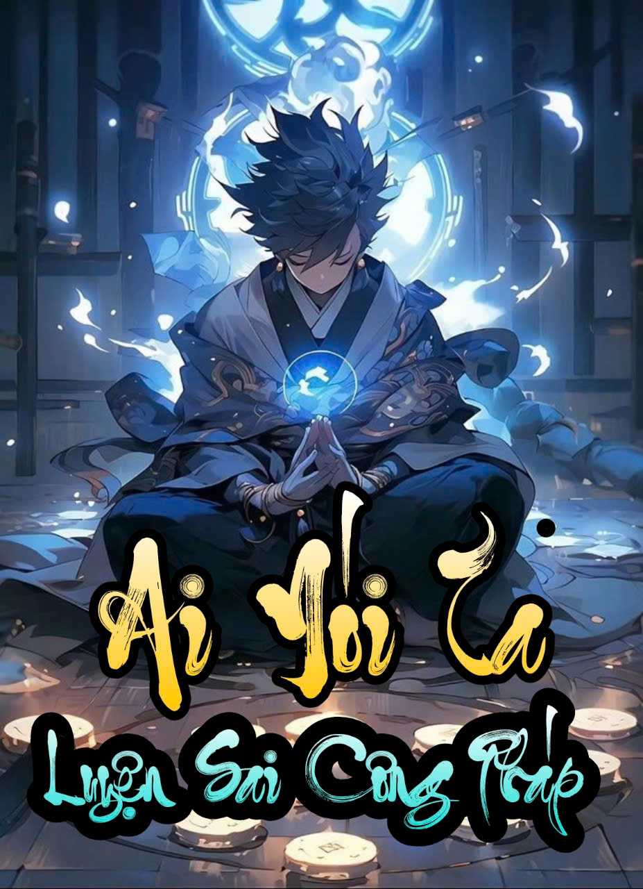 Ai Nói Ta Luyện Sai Công Pháp ?