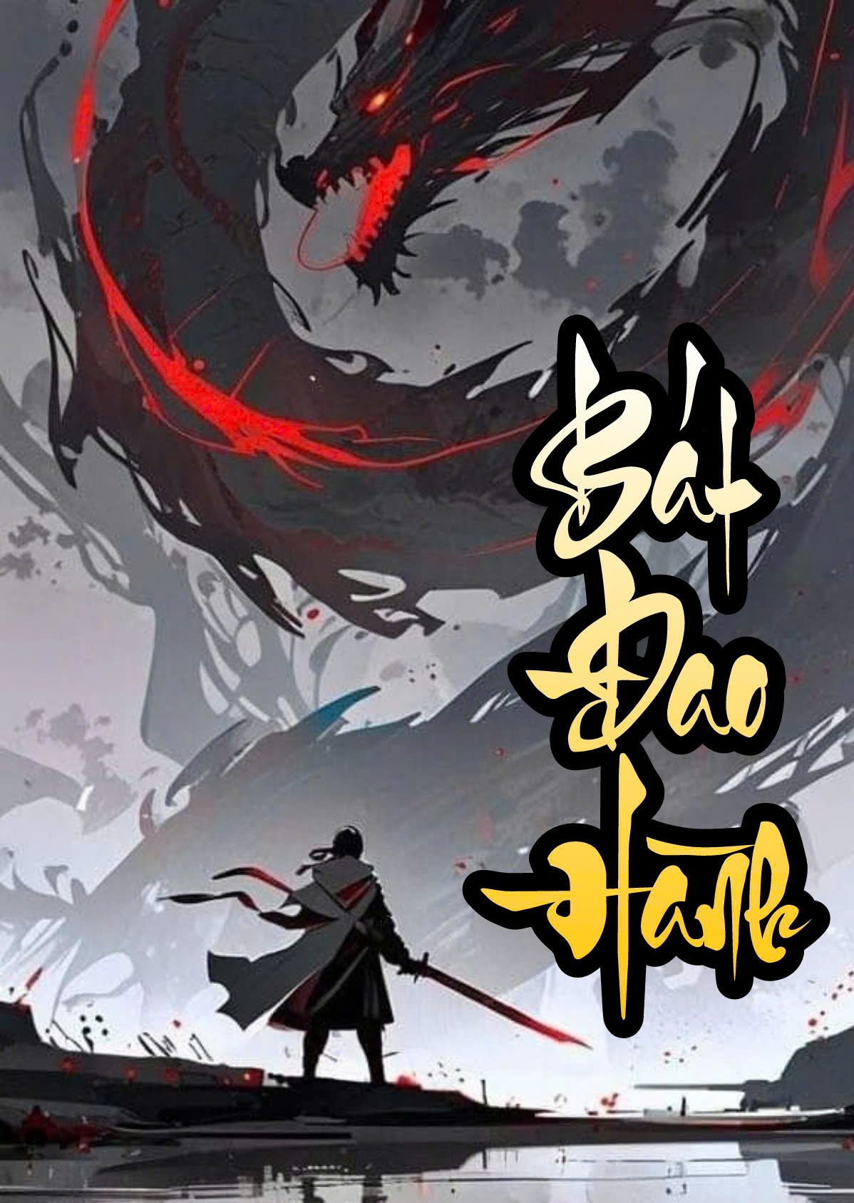 Bát Đao Hành