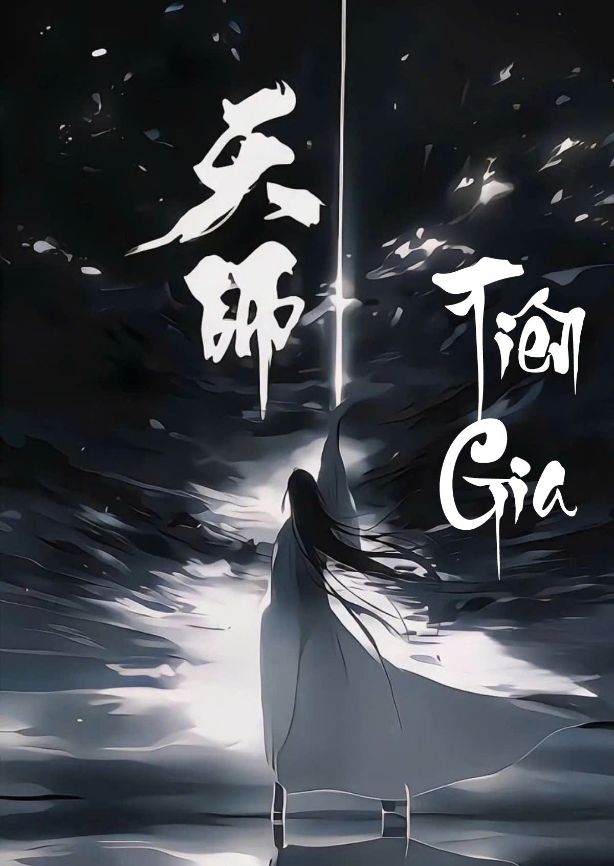Tiên Gia ( Bản Dịch )