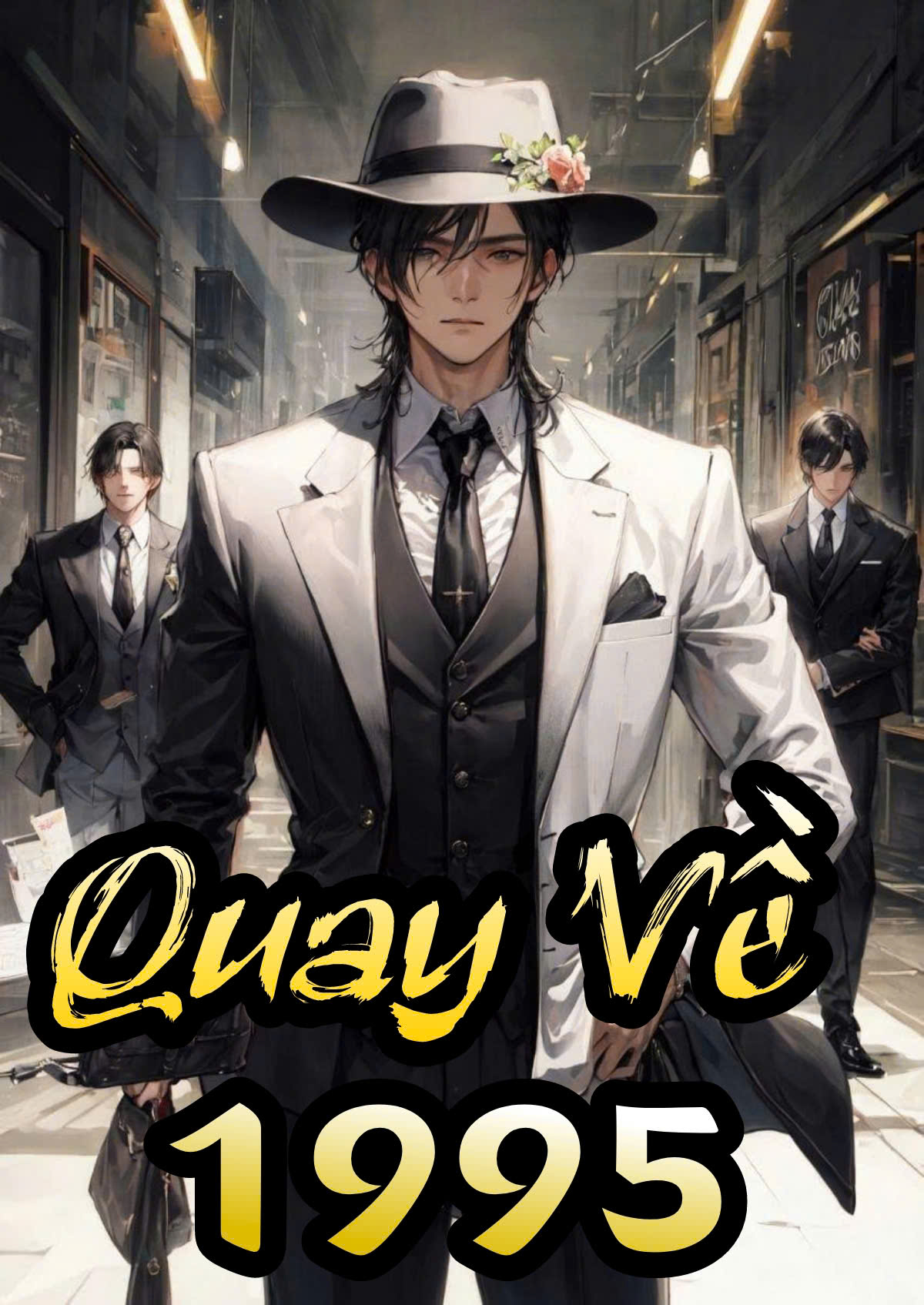 Quay Về 1995 Full