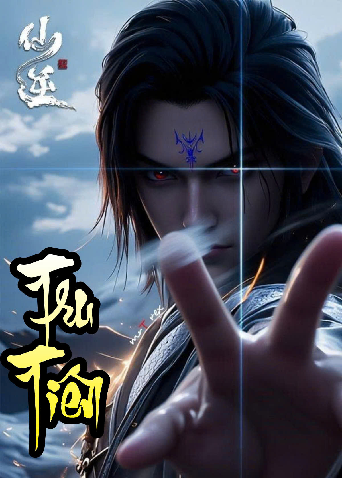Tru Tiên Full