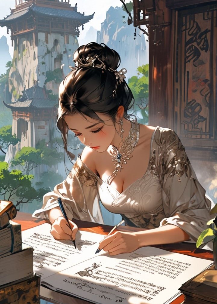 Bị Đọc Tâm, Ta Trở Thành Đoàn Sủng Trong Văn Quyền Mưu ( Dịch Full )