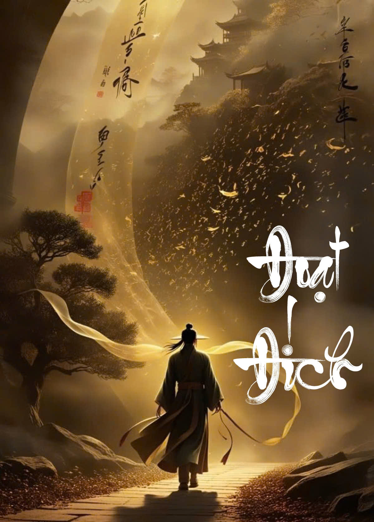 Đoạt Đích Full
