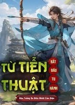 Bắt Đầu Tu Hành Từ Tiễn Thuật Full