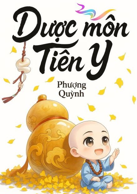 Dược Môn Tiên Y ( Dịch Full )