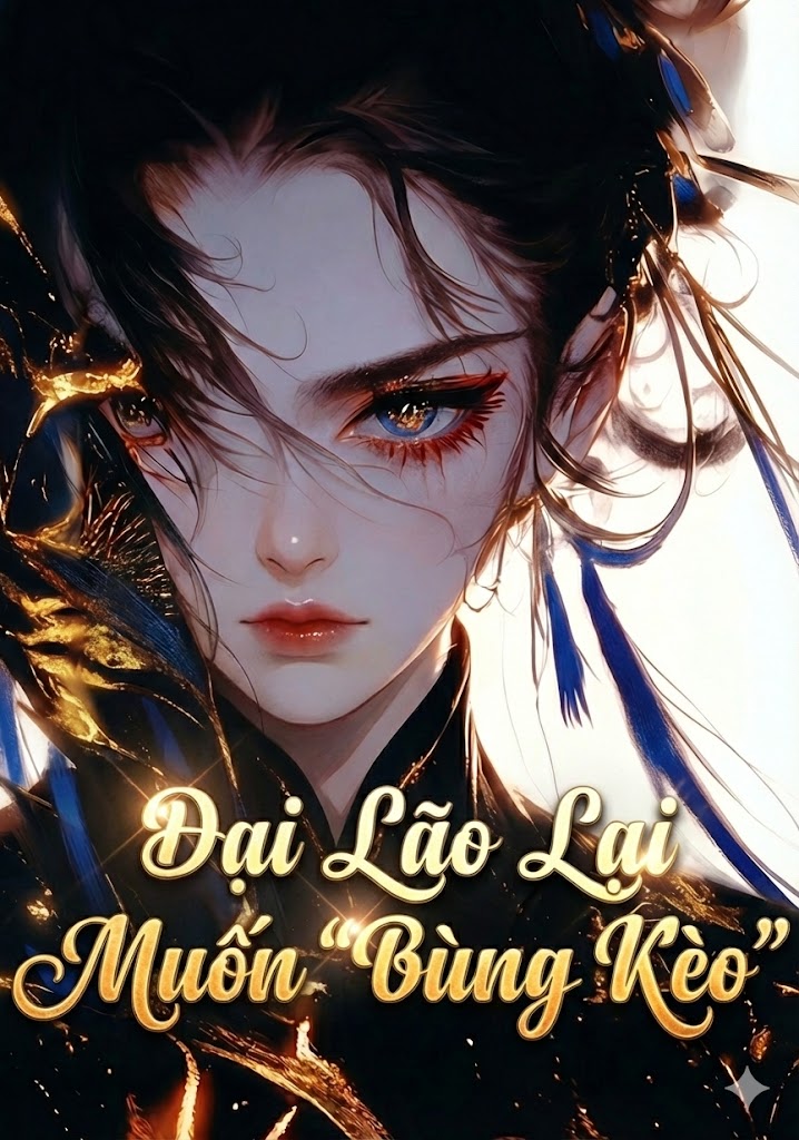 Đại Lão Lại Muốn "Bùng Kèo" ( Dịch Full )