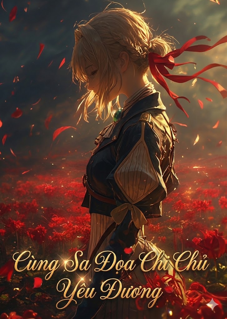 Cùng Sa Đọa Chi Chủ Yêu Đương ( Dịch Full )