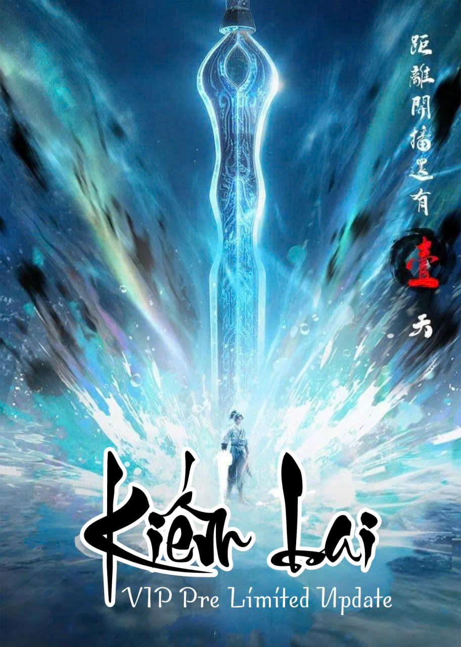 Kiếm Lai ( Pre Update )