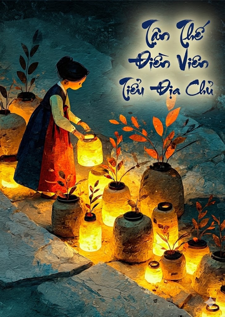 Tận Thế Điền Viên Tiểu Địa Chủ ( Dịch Full )