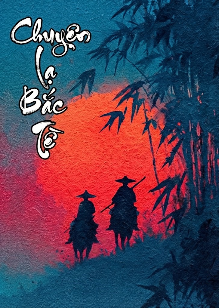 Chuyện Lạ Bắc Tề  ( Dịch Full )