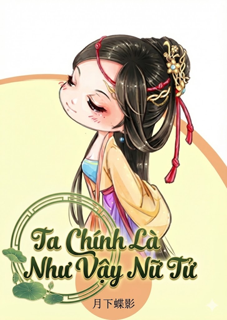 Ta Chính Là Như Vậy Nữ Tử ( Dịch Full )