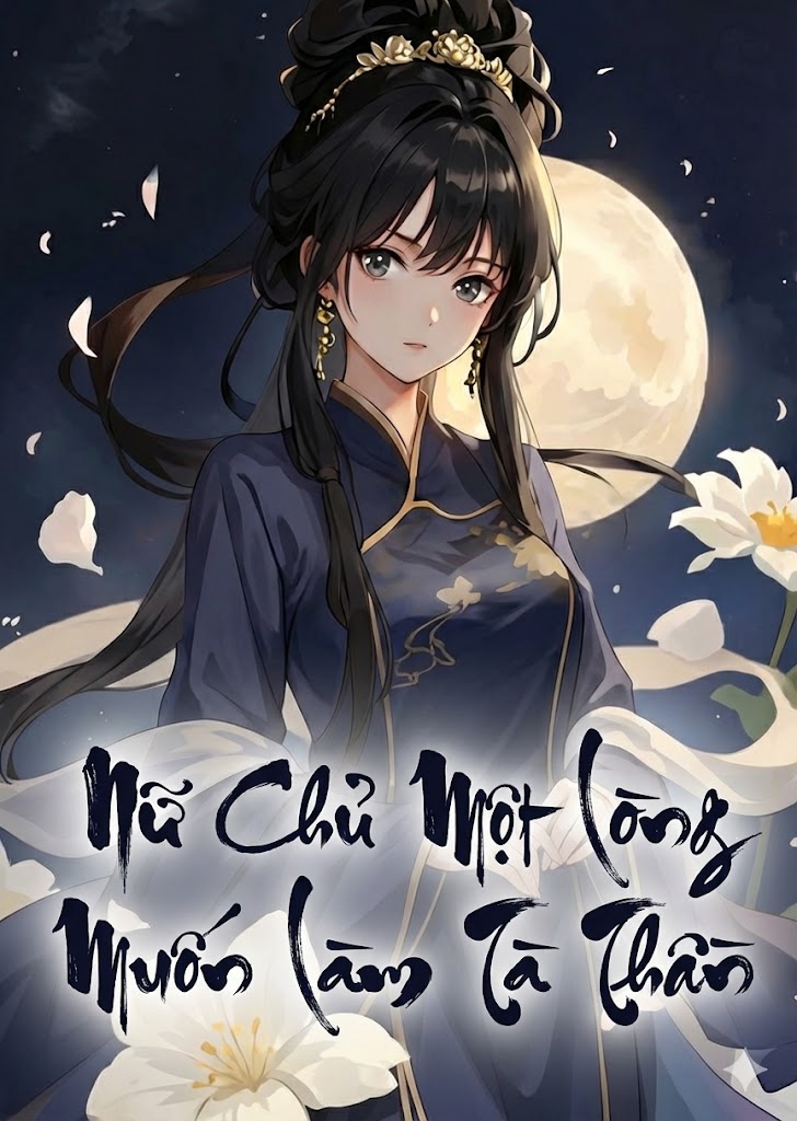 Nữ Chủ Một Lòng Muốn Làm Tà Thần ( Dịch Full )