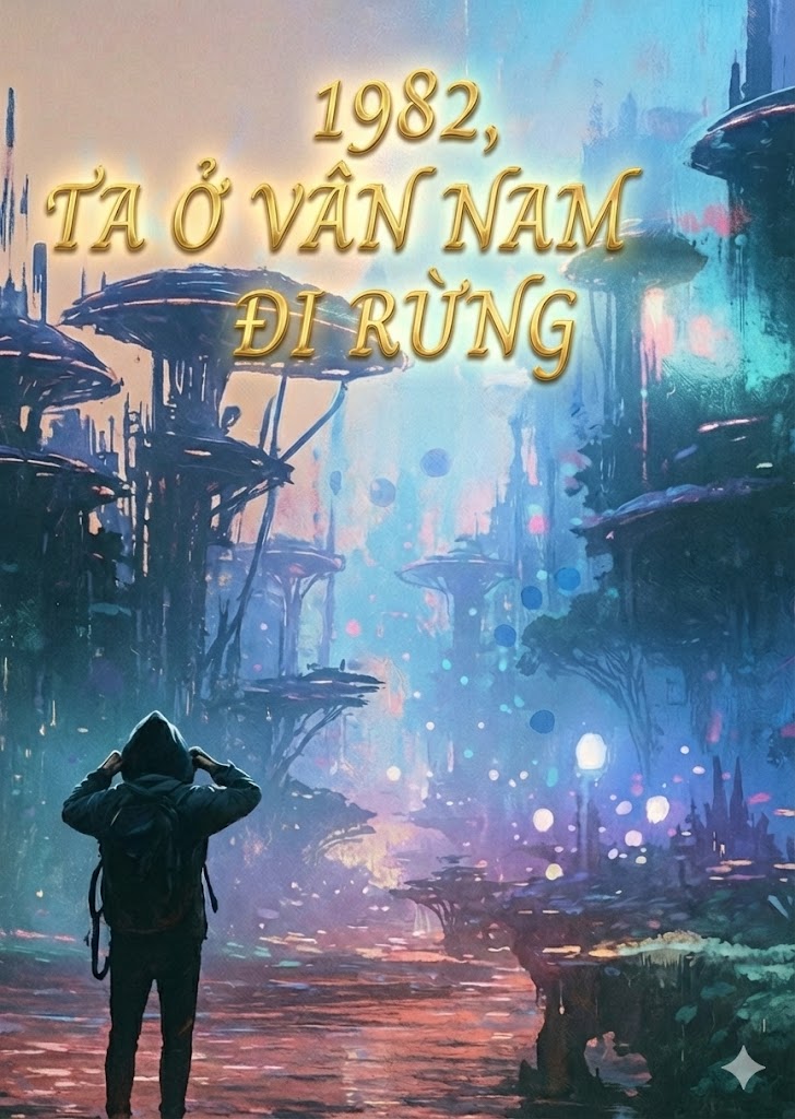 1982, Ta Ở Vân Nam Đi Rừng  ( Dịch Full )