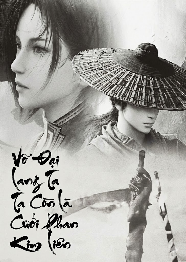 Võ Đại Lang: Ta Còn Là Cưới Phan Kim Liên ( Dịch Full )