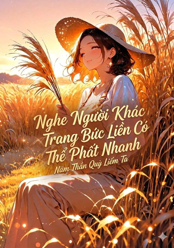 Nghe Người Khác Trang Bức Liền Có Thể Phất Nhanh, Nam Thần Quỳ Liếm Ta ( Dịch Full )