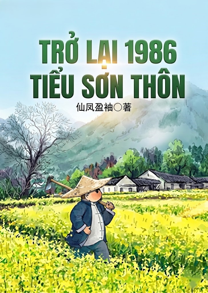 Trở Lại 1986 Tiểu Sơn Thôn ( Dịch Full )