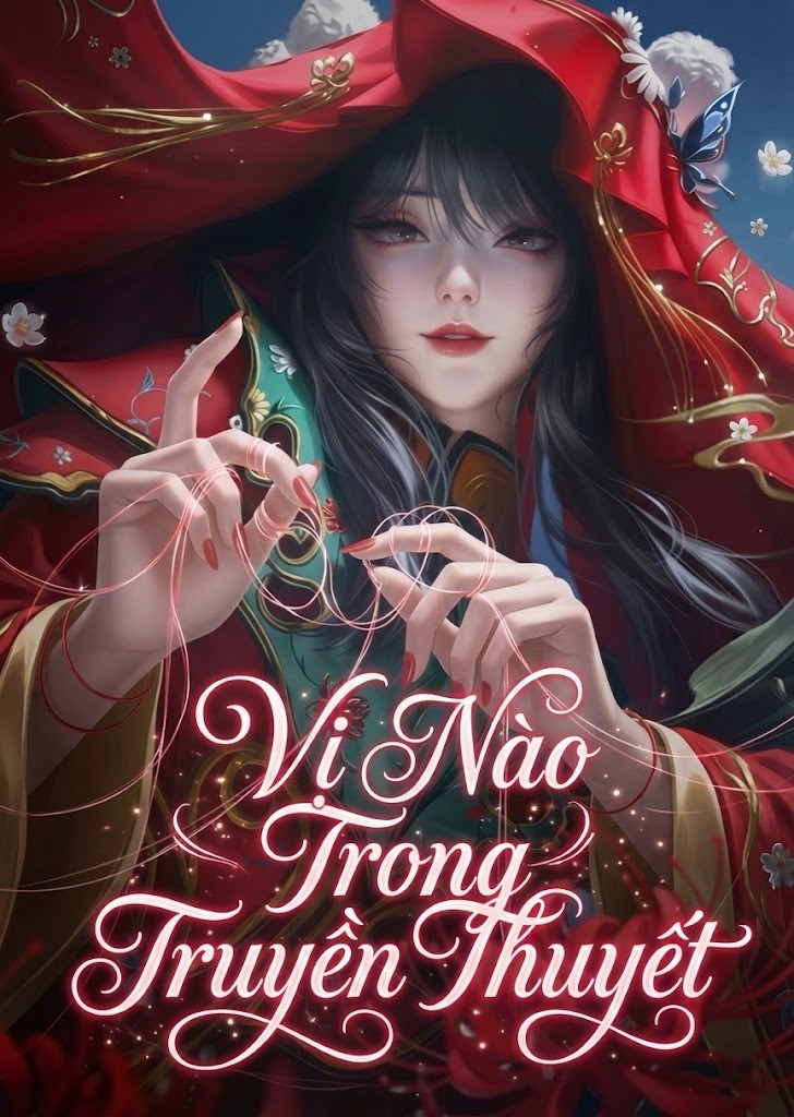 Vị Nào Trong Truyền Thuyết ( Dịch Full )