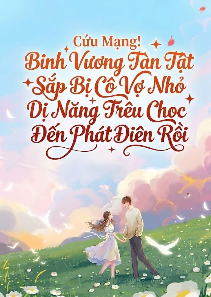Cứu Mạng! Binh Vương Tàn Tật Sắp Bị Cô Vợ Nhỏ Dị Năng Trêu Chọc Đến Phát Điên Rồi ( Dịch Full )