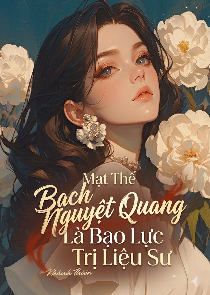 Mạt Thế Bạch Nguyệt Quang Là Bạo Lực Trị Liệu Sư ( Dịch Full )