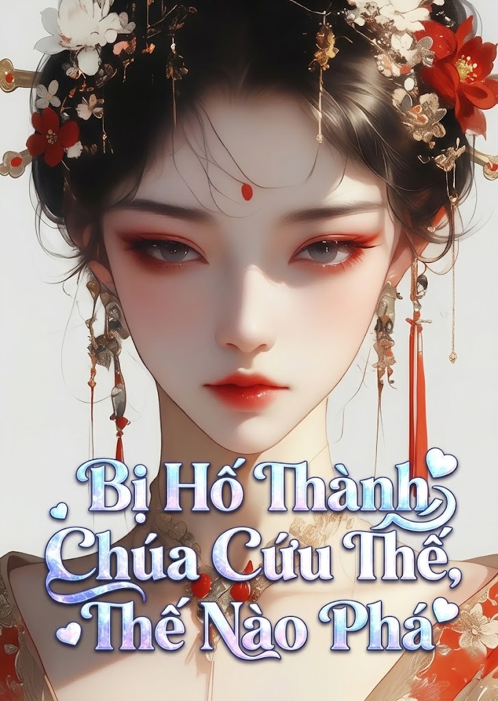 Bị Hố Thành Chúa Cứu Thế, Thế Nào Phá ( Dịch Full )