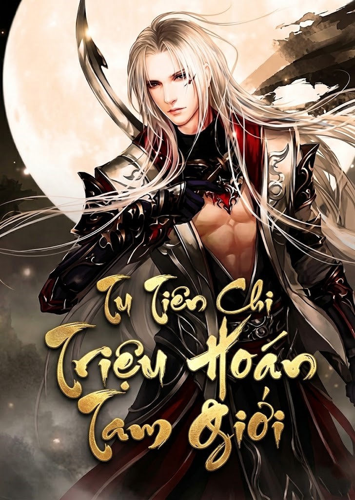 Tu Tiên Chi Triệu Hoán Tam Giới ( Dịch Full )