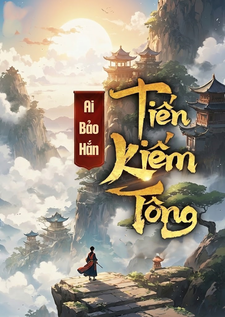 Ai Bảo Hắn Tiến Kiếm Tông! (Dịch)