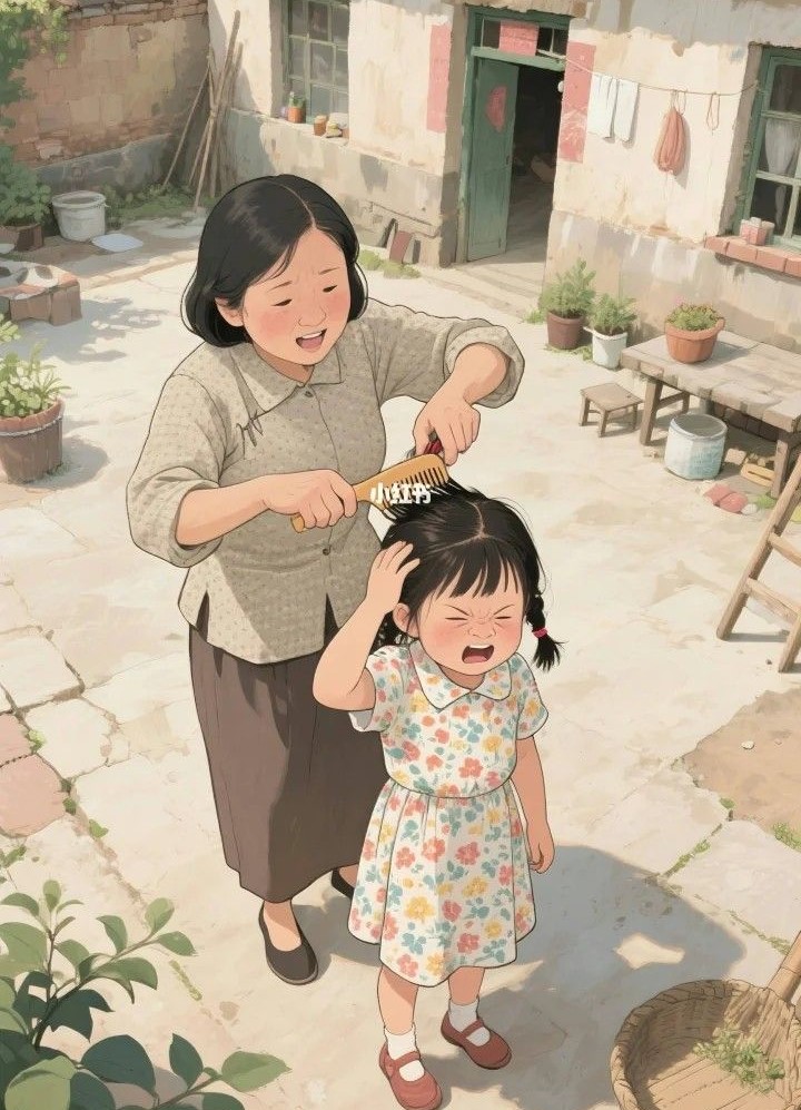 Xã Ngưu Nhãi Con Mang Kiều Mềm Thân Mụ Đi Tùy Quân ( Dịch Full )