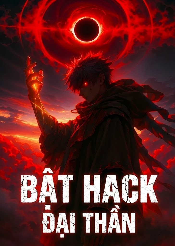 Bật Hack Đại Thần (Dịch)