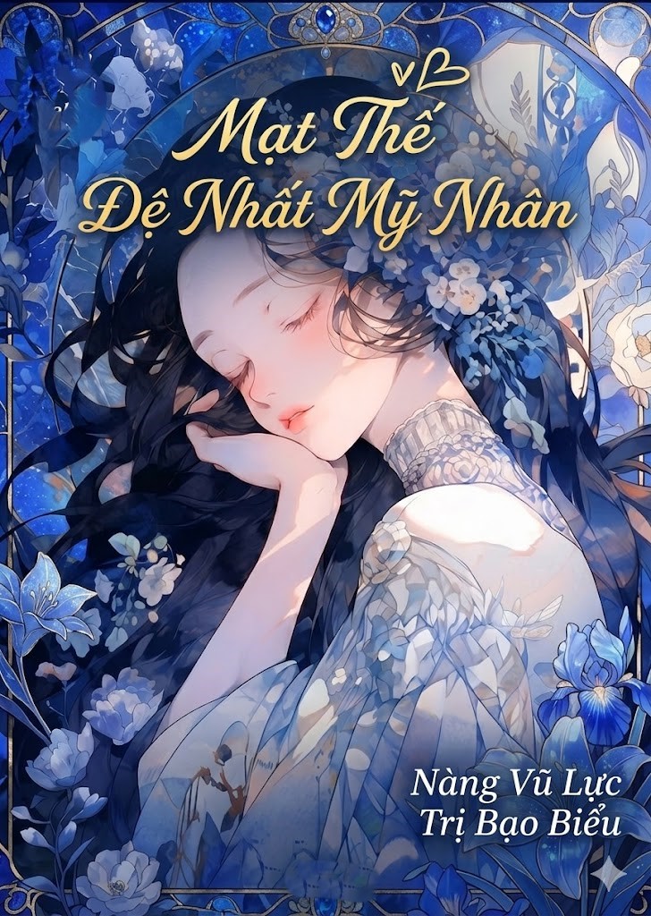 Mạt Thế Đệ Nhất Mỹ Nhân Nàng Vũ Lực Trị Bạo Biểu ( Dịch Full )