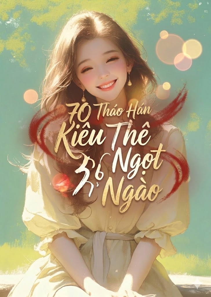 70 Tháo Hán Kiều Thê Ngọt Ngào ( Dịch Full )