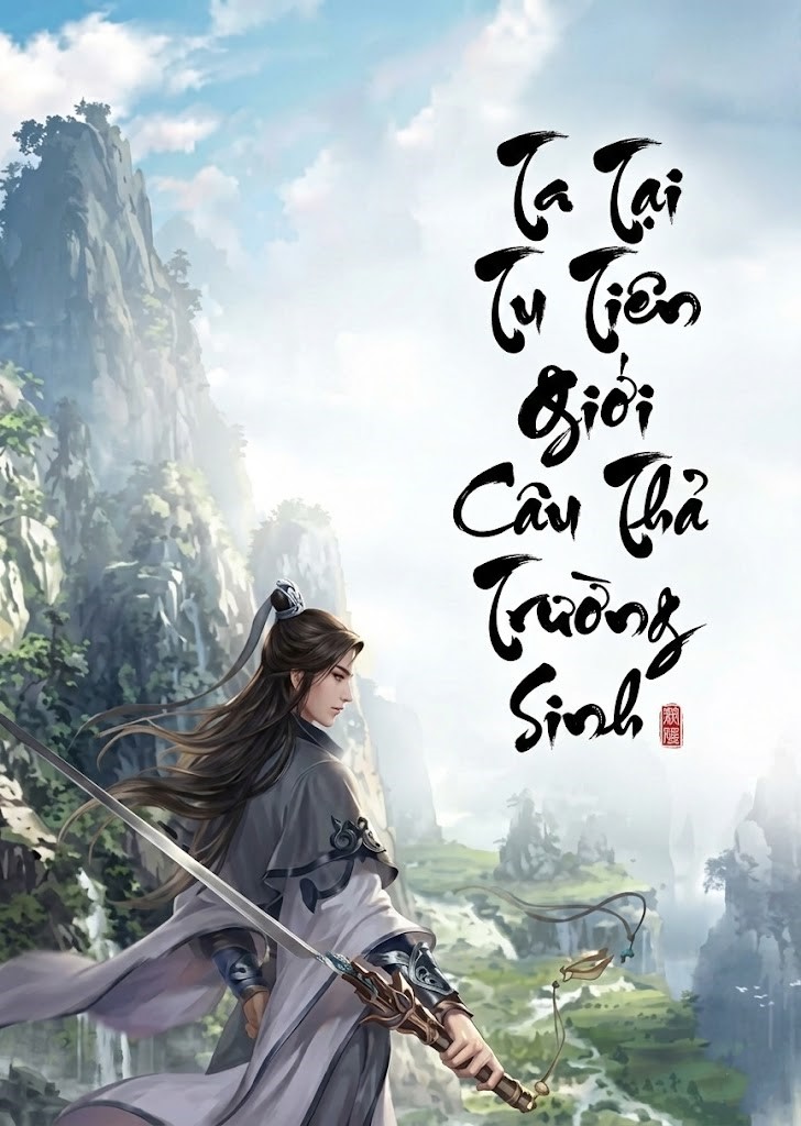 Ta Tại Tu Tiên Giới Cẩu Thả Trường Sinh ( Dịch )