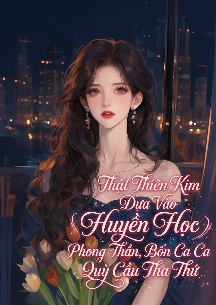 Thật Thiên Kim Dựa Vào Huyền Học Phong Thần, Bốn Ca Ca Quỳ Cầu Tha Thứ ( Dịch Full )