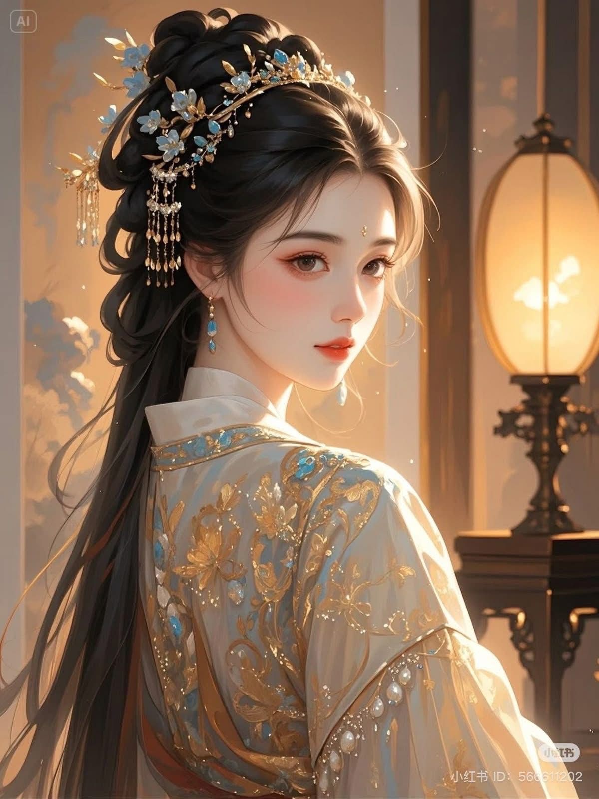 Giảo Xuân Kiều (Dịch)