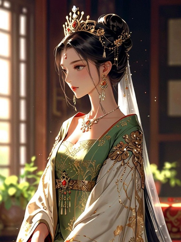 Nam Chủ Thanh Mai, Thế Nhưng Cái Ác Bá! (Dịch)