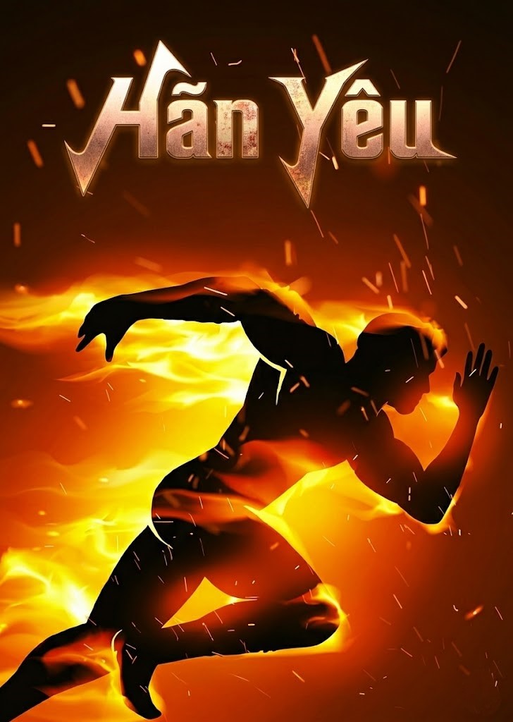 Hãn Yêu (Dịch)
