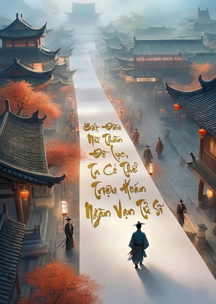 Bắt Đầu Nữ Thần Đồ Lục, Ta Có Thể Triệu Hoán Ngàn Vạn Tử Sĩ ( Dịch Full )