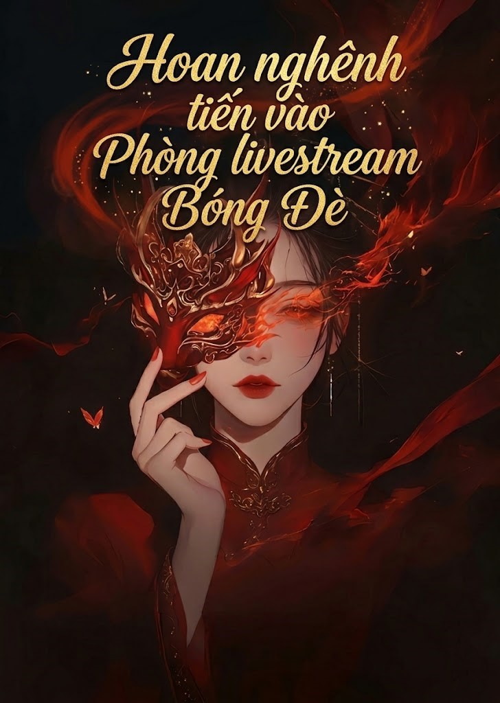 Hoan Nghênh Tiến Vào Phòng Livestream Bóng Đè ( Dịch Full )