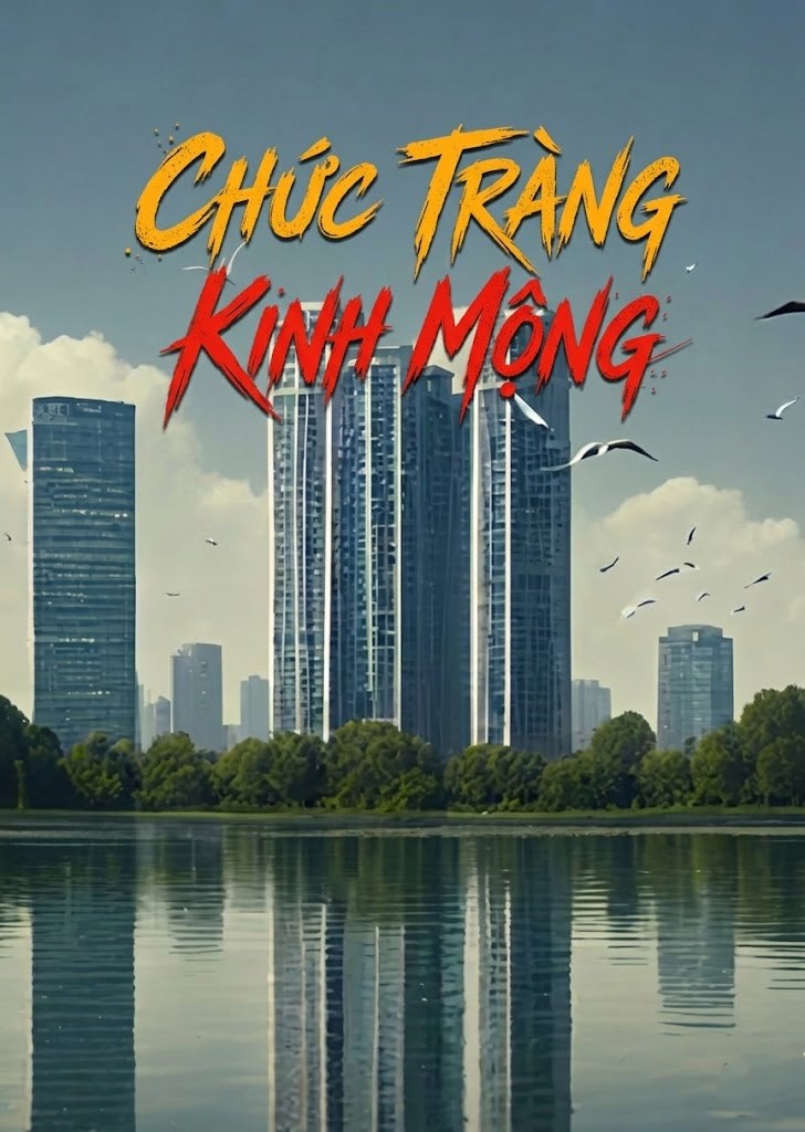Chức Tràng Kinh Mộng (Dịch)